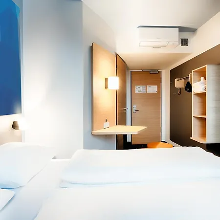 B&B Hotel Zwickau Hotel *
