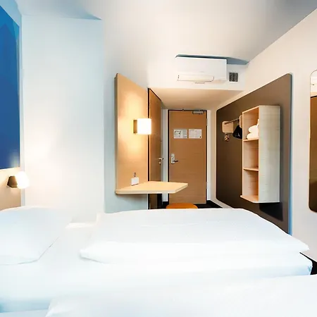 B&B Hotel Zwickau Hotel *