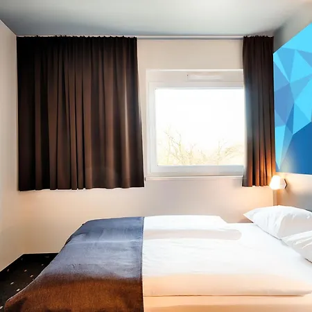 B&B Hotel Zwickau Hotel Zwickau