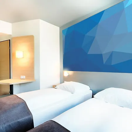 B&B Hotel Zwickau Zwickau