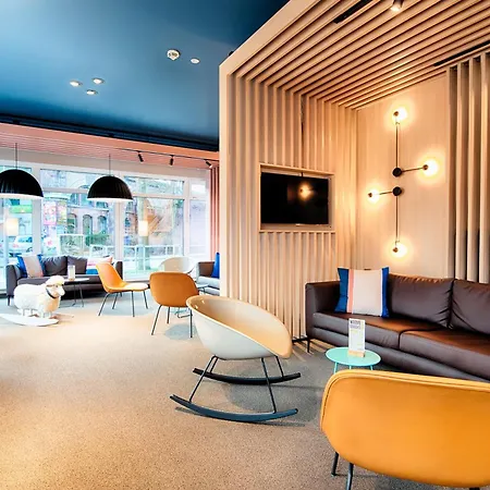 B&B Hotel Zwickau * Zwickau