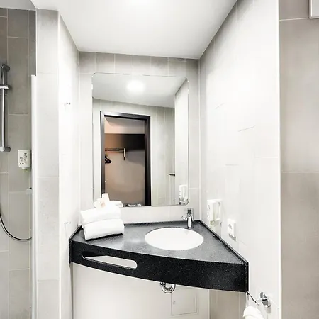 B&B Hotel Zwickau Hotel *