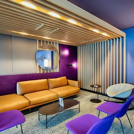 B&B Hotel Zwickau Zwickau