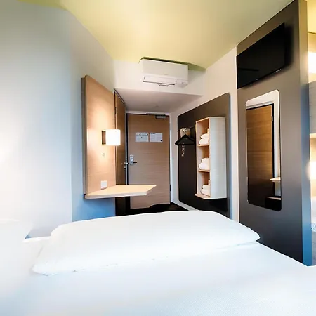 B&B Hotel Zwickau Hotel *
