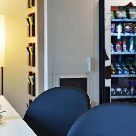 B&B Hotel Zwickau Hotel