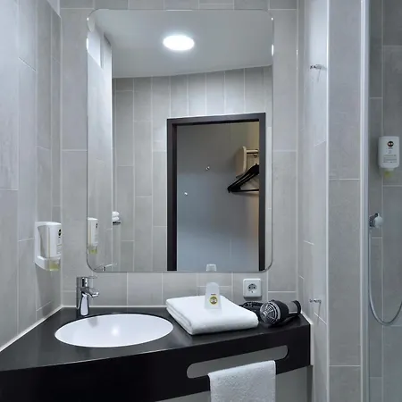 B&B Hotel Zwickau
