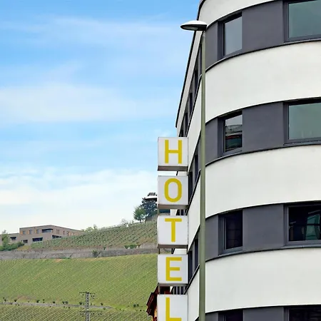 B&B Hotel Zwickau *