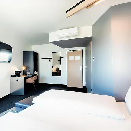 B&B Hotel Zwickau Hotel *