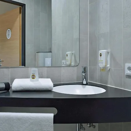 B&B Hotel Zwickau *