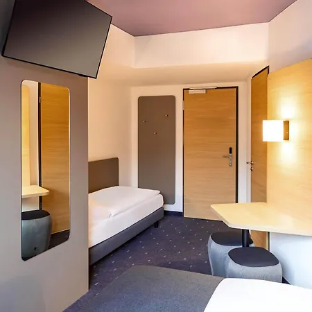 B&B Hotel Zwickau 3* Zwickau
