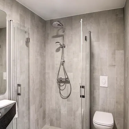 B&B Hotel Zwickau 3* 茨维考