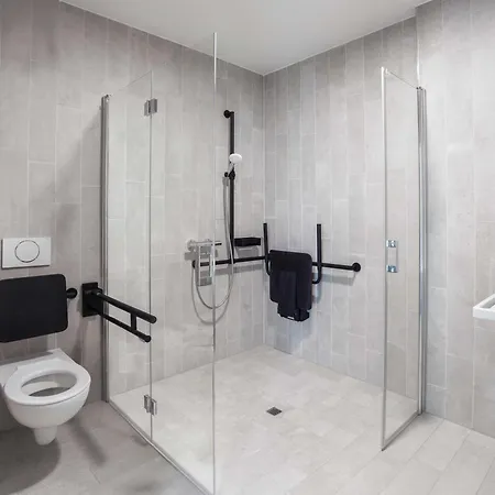 Hotel B&B Hotel Zwickau 3*
