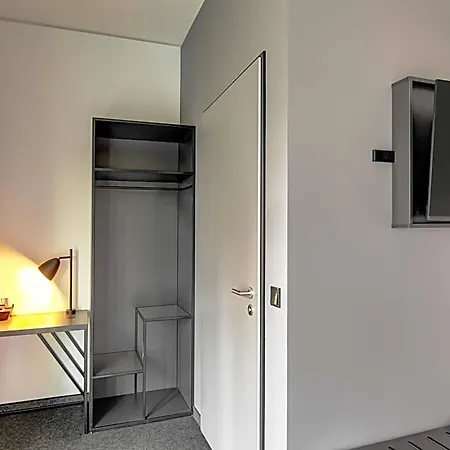 B&B Hotel Zwickau Hotel