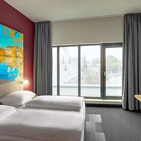 B&B Hotel Zwickau