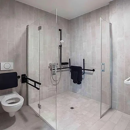 B&B Hotel Zwickau Zwickau