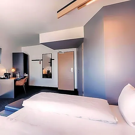 Hotel B&B Hotel Zwickau 3*