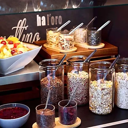 B&B Hotel Zwickau Zwickau