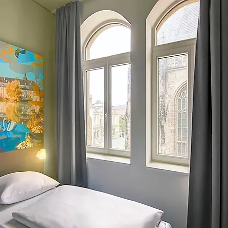 B&B Hotel Zwickau