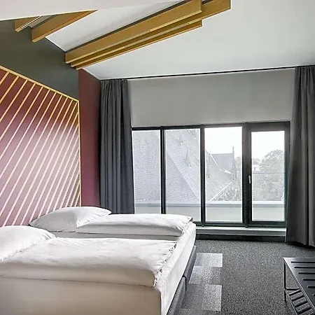 B&B Hotel Zwickau Hotel Zwickau