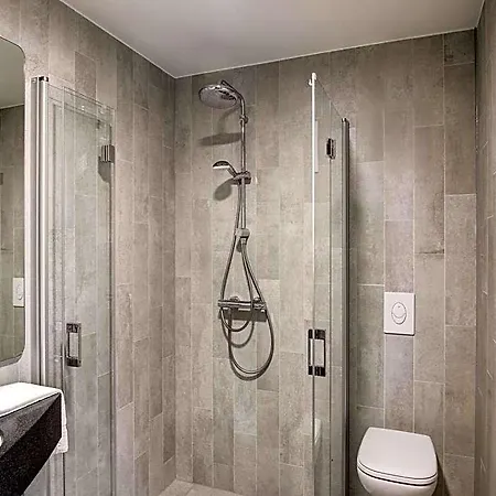 B&B Hotel Zwickau Zwickau