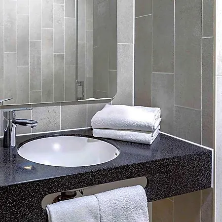 Hotel B&B Hotel Zwickau Zwickau