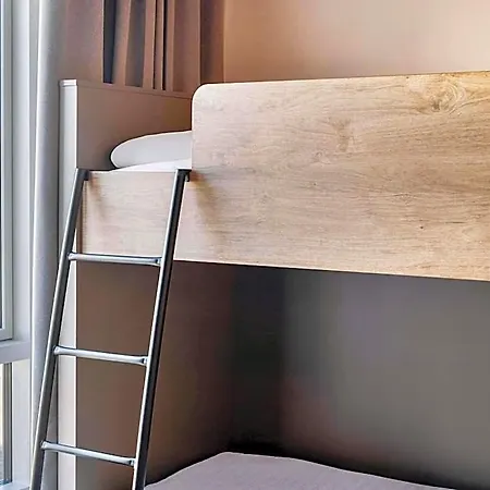 Hotel B&B Hotel Zwickau